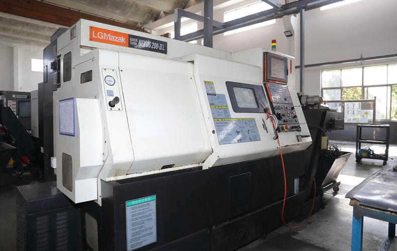 马扎克数控机床cnc 加工中心哈斯加工中心cnc 加工中心卧加加工中心