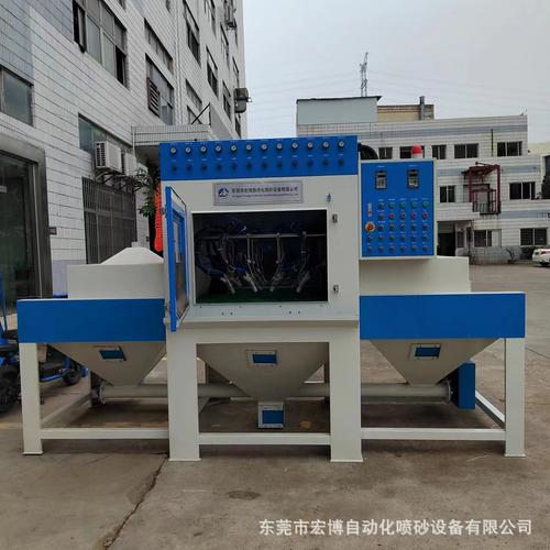 供应加压喷沙机图厂家,品牌,图片,热帖